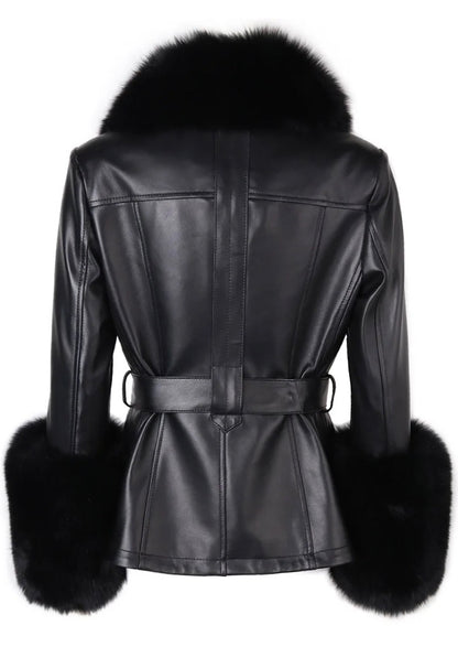 Chaqueta Mima™