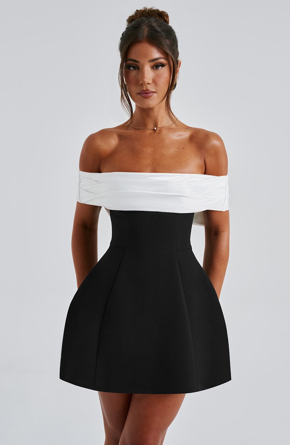 Maria - Vestido Elegante
