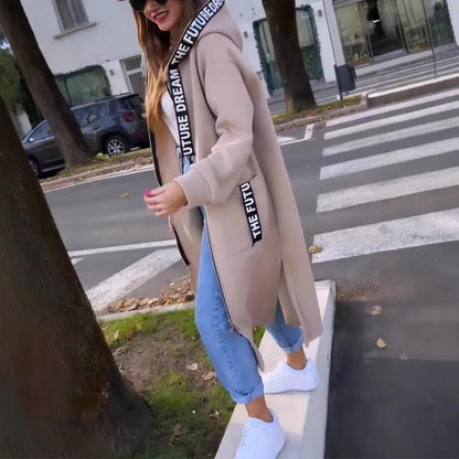 Dam - Chaqueta Gabardina