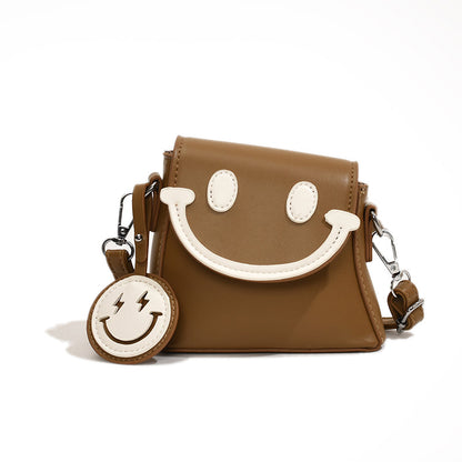 Smile™ - Bolso de Cuero