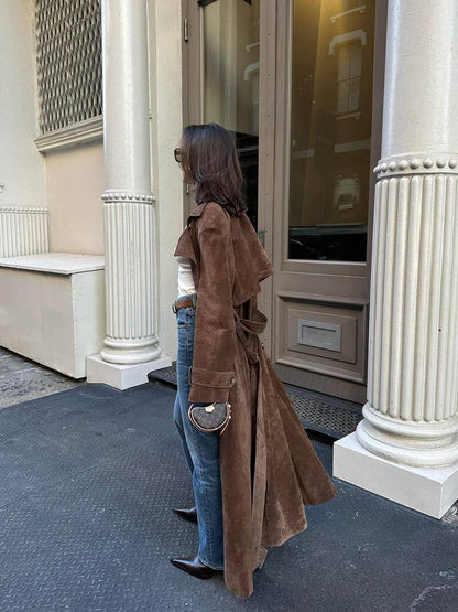 Gabardina Kelly™
