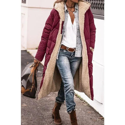 Jane™ - Chaqueta gabardina