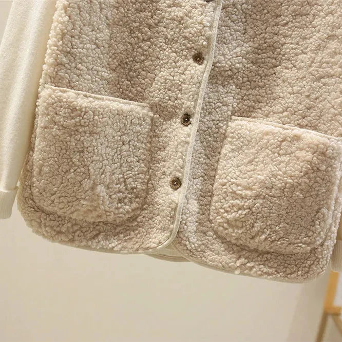 Chaqueta Cloe™