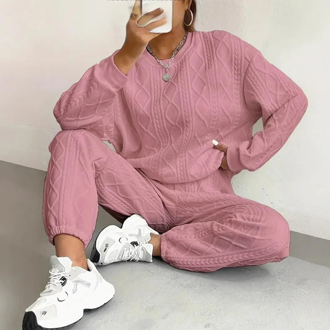 Luxe™ - Conjunto de Dos Piezas