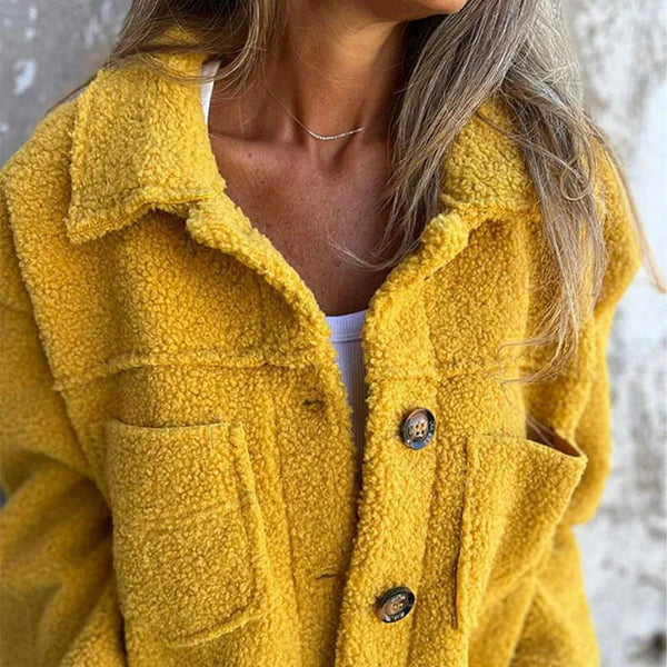 Mima™ - Chaqueta premium