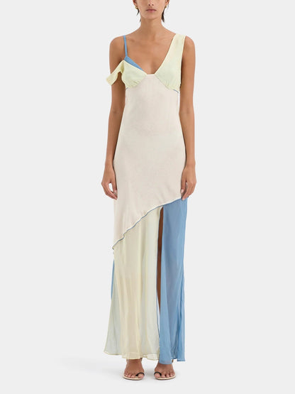 Laia - Vestido Elegante