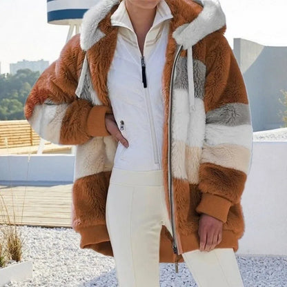 Chaqueta Snow