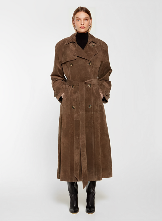 Gabardina Kelly™