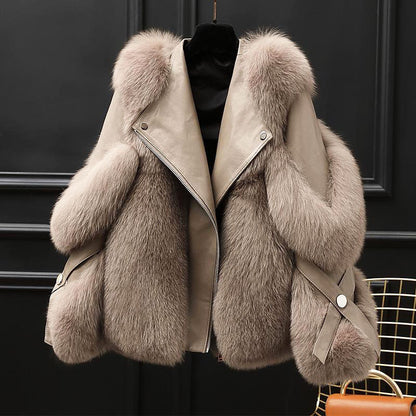 Haoo™ - Chaqueta premium