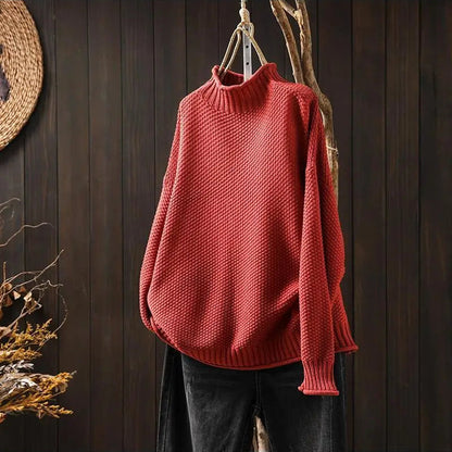 Mar™ - Sueter de Cashmere