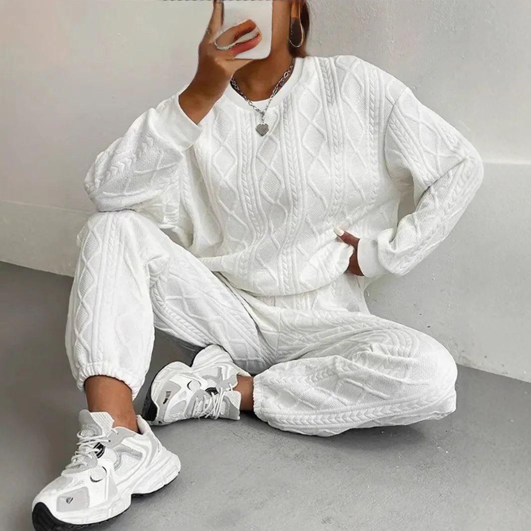 Luxe™ - Conjunto de Dos Piezas
