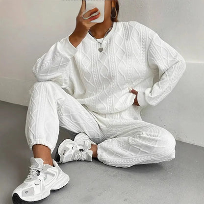 Luxe™ - Conjunto de Dos Piezas