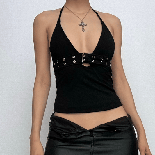 Top Halter™