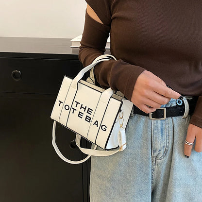 Bolso "The Totebag"