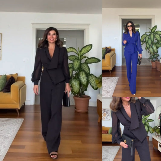 Lau - Conjunto 2 Piezas