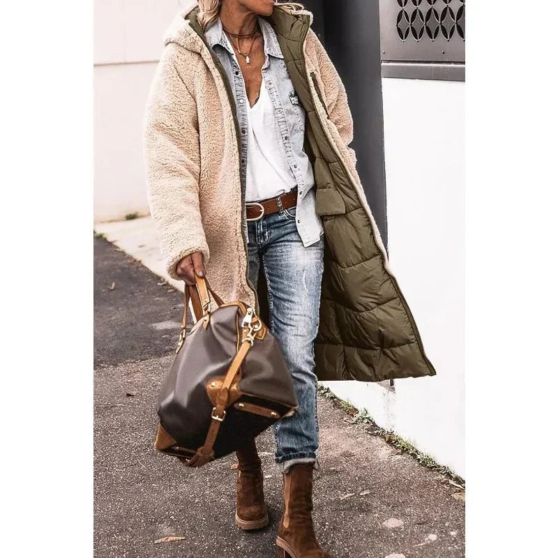 Jane™ - Chaqueta gabardina
