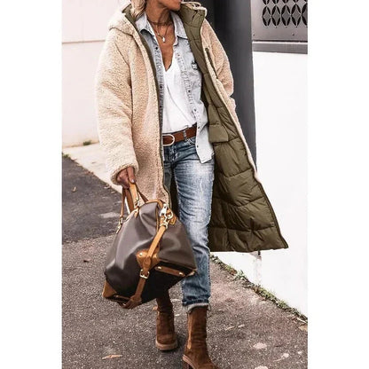 Jane™ - Chaqueta gabardina
