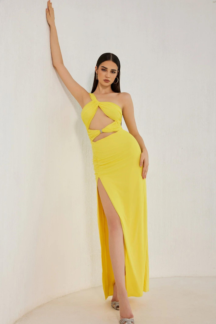Solum™ - Vestido de Evento