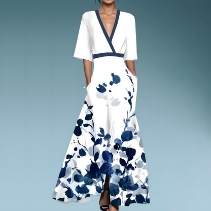 Lau - Vestido Elegante