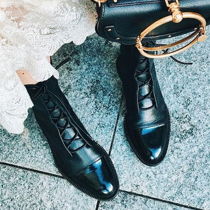 Botas Helena™