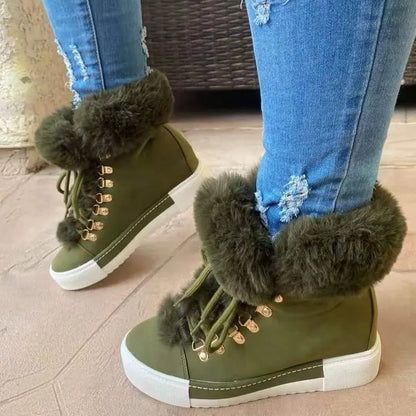 Botas Skloom