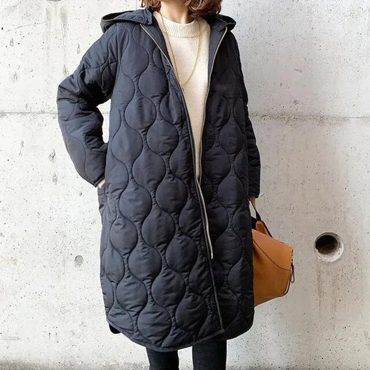 Diana - Chaqueta Premium
