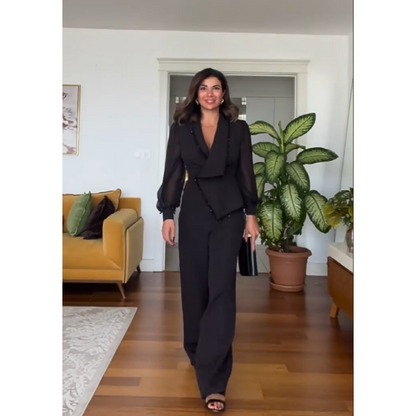 Lau - Conjunto 2 Piezas