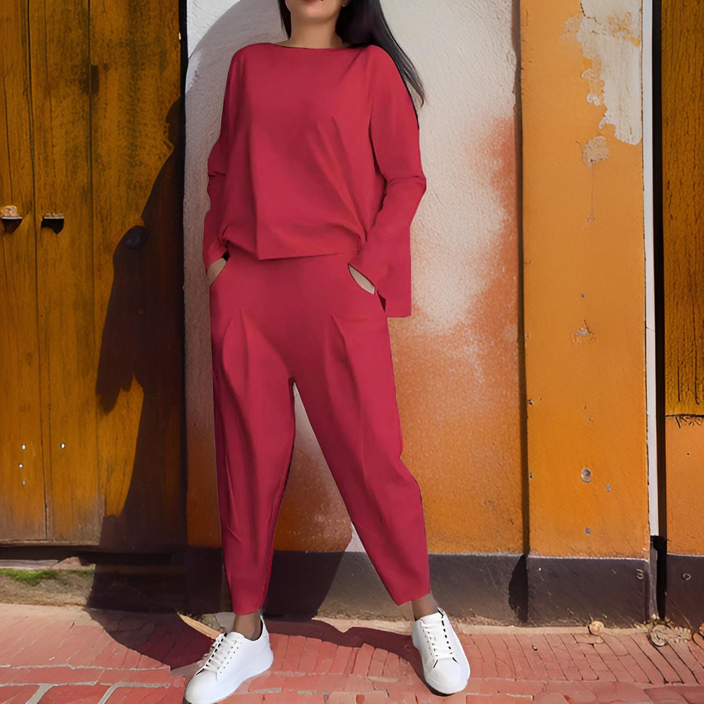 Maria™ - Conjunto de dos piezas