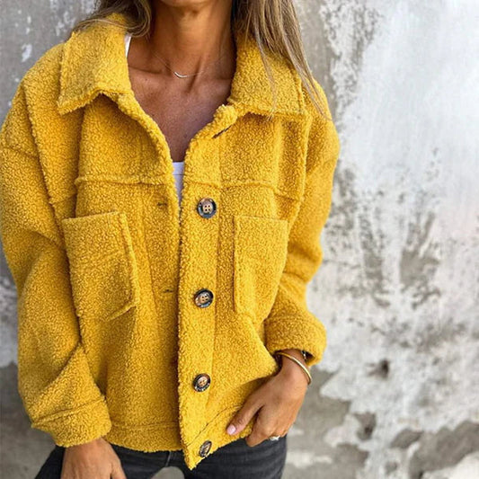 Mima™ - Chaqueta premium