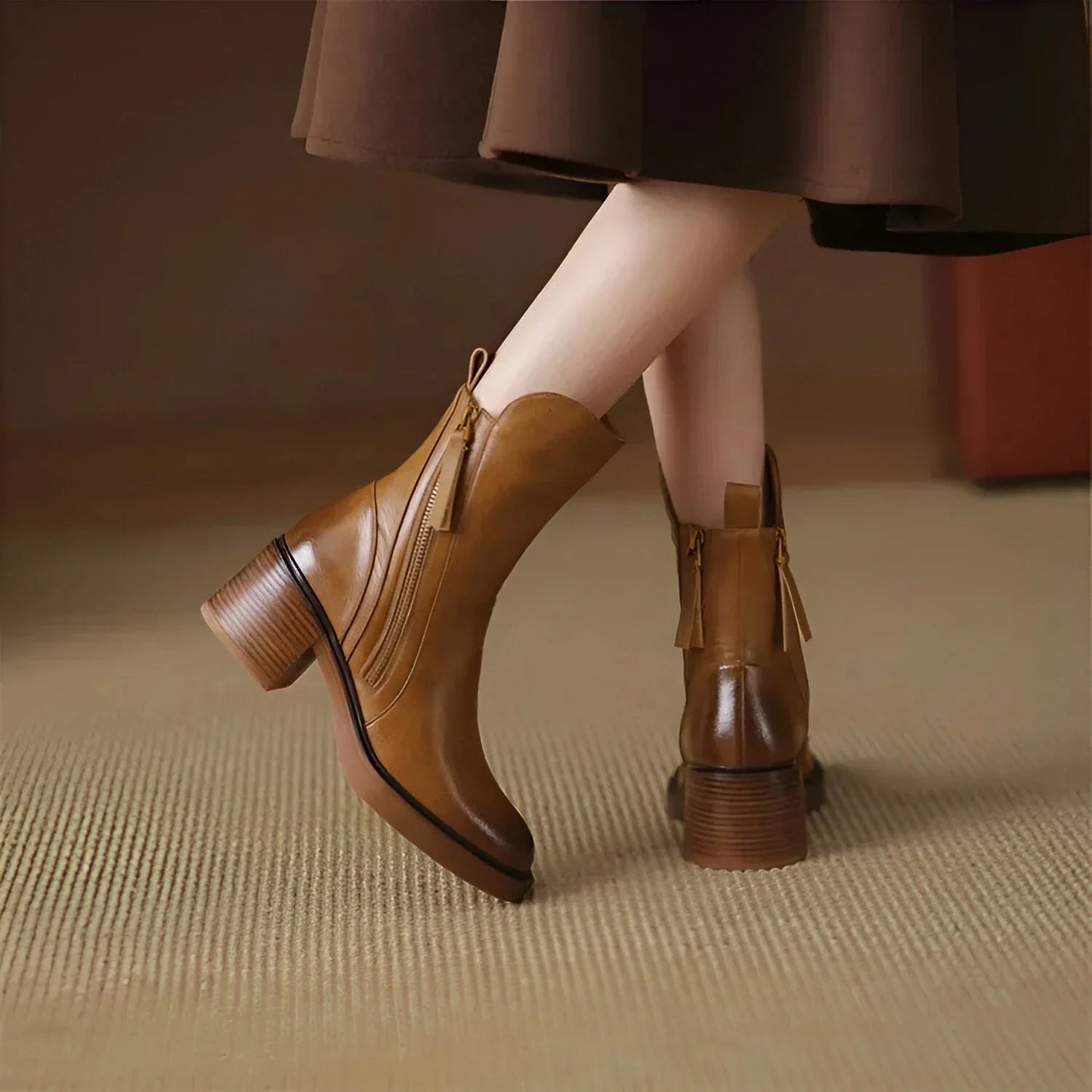 Botas María™