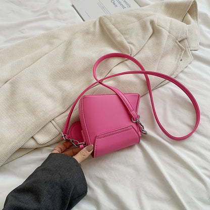 Smile™ - Bolso de Cuero