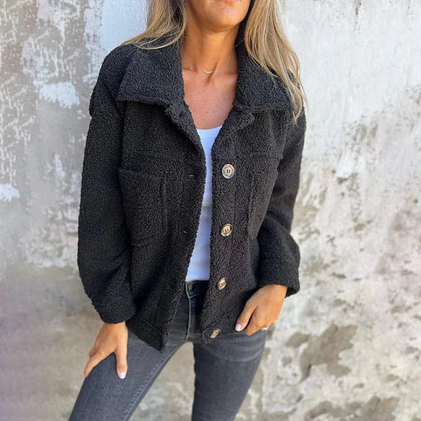 Mima™ - Chaqueta premium