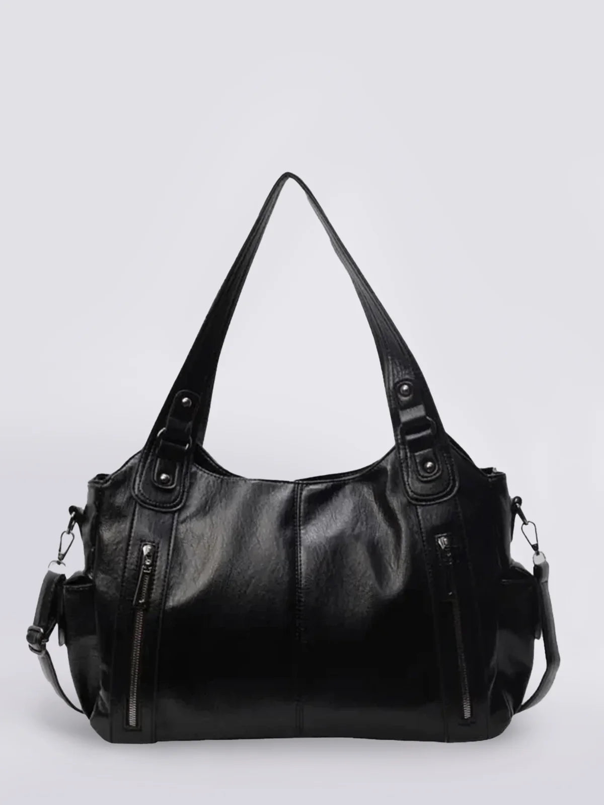 Gama™ - Bolso de Cuero