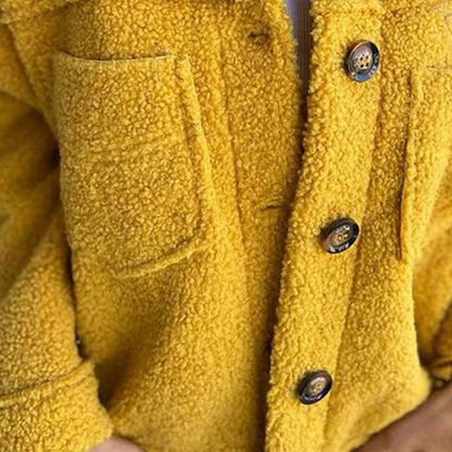 Mima™ - Chaqueta premium