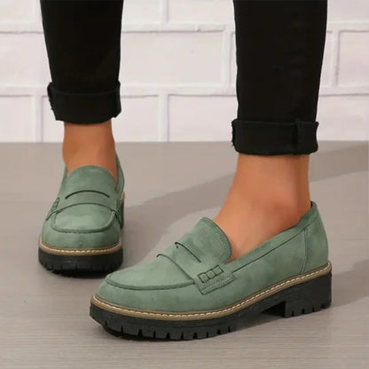 Mima™ - Mocasin Ergonomico