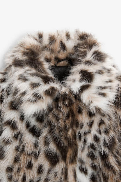 Leopar™ - Chaqueta premium