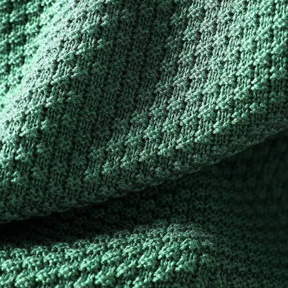 Mar™ - Sueter de Cashmere