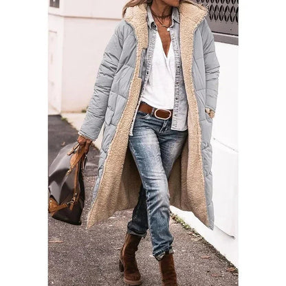Jane™ - Chaqueta gabardina