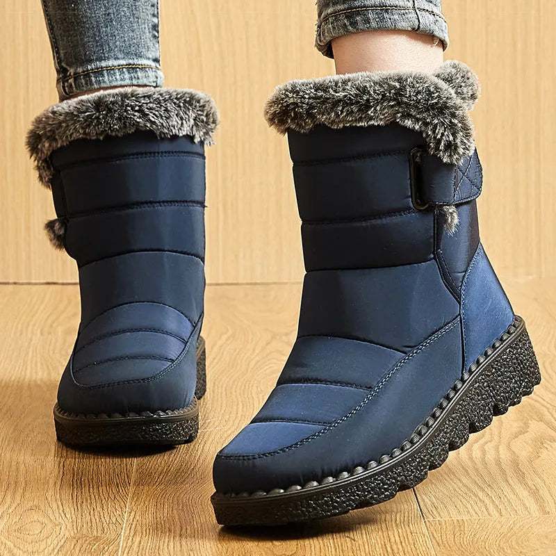 Botas Blue™