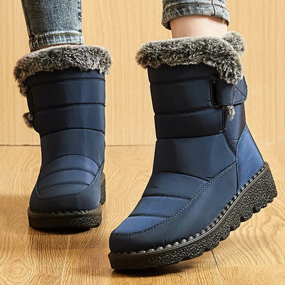 Botas Blue™