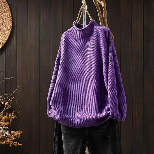 Mar™ - Sueter de Cashmere
