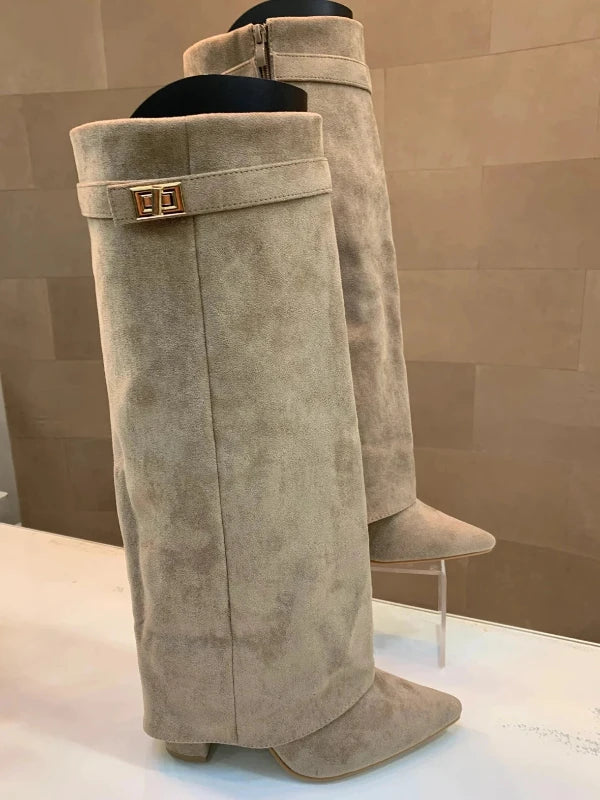 Arian™ - Botas Exclusive