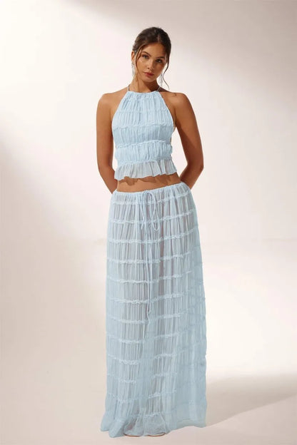 Vania - Vestido Elegante