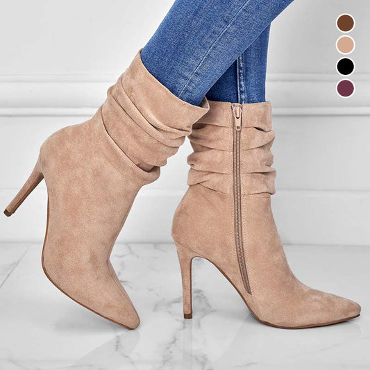 Luxe™ - Tacones Finos