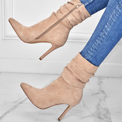 Luxe™ - Tacones Finos