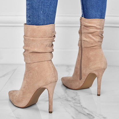 Luxe™ - Tacones Finos