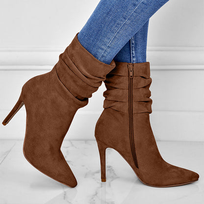 Luxe™ - Tacones Finos