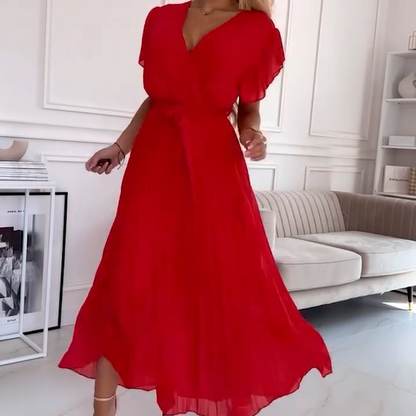 Daniela - Vestido Elegante