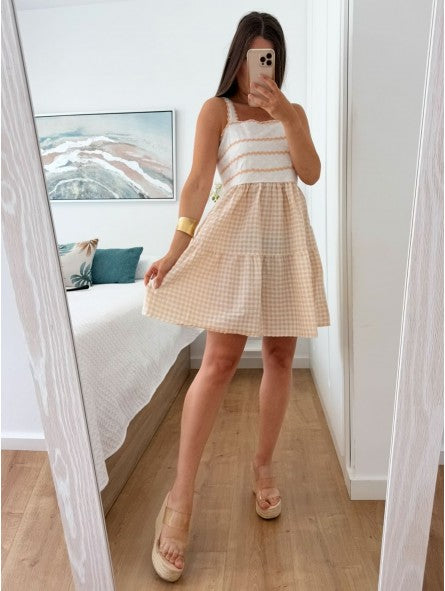 Lía – Vestido Sofisticado