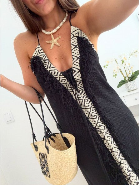 Mariana – Vestido Elegante